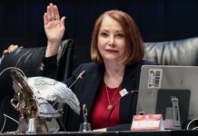 Laura Itzel Castillo, nueva secretaria de las Mujeres: Sheinbaum / Por Diana Domínguez