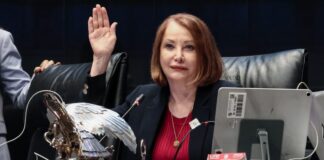 Laura Itzel Castillo, nueva secretaria de las Mujeres: Sheinbaum / Por Diana Domínguez