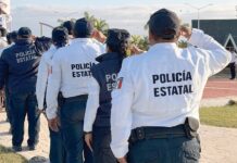 Destinan $105 millones para fortalecer acciones de seguridad en Campeche