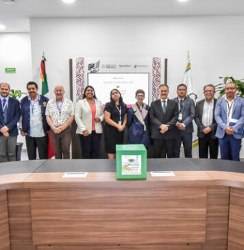 Guadalupe Xoconostle y Graciela Ávila, ganadoras del Premio Nacional de Sanidad Vegetal 2026: Senasica / Por Alicia Valverde