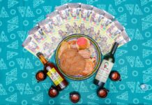 Xochitlán de Vicente Suárez, Puebla, invita al Primer Festival de Pan y Licores Tradicionales