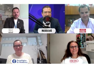 ¡Alianza sustentable! Coca-Cola FEMSA, Nestlé y la academia impulsan el éxito de la Ley de Economía Circular con reglas claras / Por Miriam Ramírez