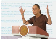 Se niega Sheinbaum a reunirse con maestros / Por Diana Domínguez