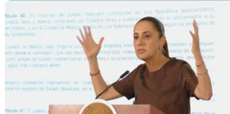 Se niega Sheinbaum a reunirse con maestros / Por Diana Domínguez