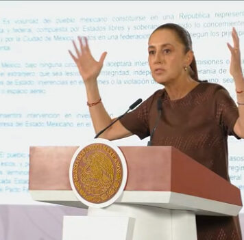 Se niega Sheinbaum a reunirse con maestros / Por Diana Domínguez