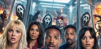 Sexta entrega de la zaga “Scary Movie” logra el mejor estreno mundial de la franquicia