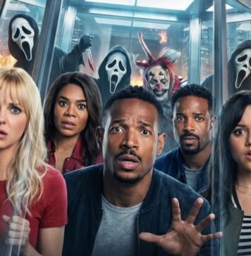 Sexta entrega de la zaga “Scary Movie” logra el mejor estreno mundial de la franquicia