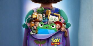Toy Story 5 consolida su éxito en México superando los 21 millones de dólares