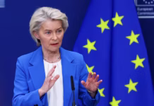 Las sanciones europeas contra Irán se levantarán si hay “un cambio real sobre el terreno”: Unión Europea
