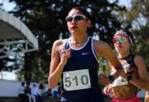 Pooleth Juárez, con trote veloz y constante rumbo a Juegos Centroamericanos y del Caribe 2026