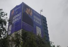 Publicidad ilegal y protestas incómodas / Por Claudia Bolaños