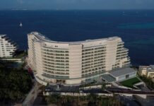 Inauguran en Qroo el St. Regis Costa Mujeres, hotel de ultralujo que genera nuevos empleos y prosperidad