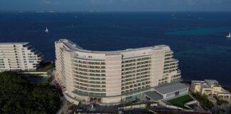 Inauguran en Qroo el St. Regis Costa Mujeres, hotel de ultralujo que genera nuevos empleos y prosperidad