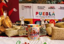 Impulsa Secretaría de Desarrollo Turístico a Ixcaquixtla con “Fiesta Patronal de San Juan”