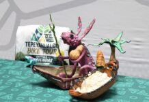 Tepeyahualco, Puebla, invita a Feria Regional en honor a San Pedro Apóstol
