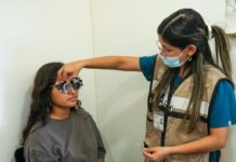 Instituciones educativas del Gobierno de Sonora se suman a la Semana Nacional de Salud Pública