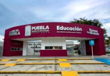 Suspenden clases en escuelas de las sierras Norte, Nororiental y Negra de Puebla