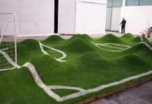 Inauguran en Jalisco la exposición ‘Canchas Desiguales’; busca promover la equidad de oportunidades