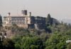 Reconoce Sheinbaum que la FIFA rentó el Castillo de Chapultepec, pese a prohibición de realizar eventos sociales en el lugar / Por Diana Domínguez
