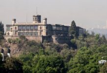 Reconoce Sheinbaum que la FIFA rentó el Castillo de Chapultepec, pese a prohibición de realizar eventos sociales en el lugar / Por Diana Domínguez