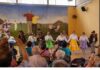 Promueve actividades recreativas en las Casas de los Abuelos de Chihuahua