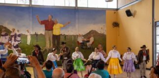 Promueve actividades recreativas en las Casas de los Abuelos de Chihuahua