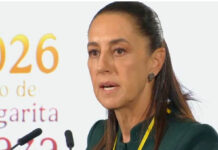 Pide Sheinbaum “todo el peso de la ley” contra exdirector de Pemex por violencia familiar / Por Diana Domínguez