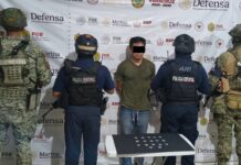 En Veracruz, aseguran 283 dosis de presuntos estupefacientes en operativo de fin de semana
