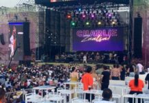 Que viva la salsa, que viva Veracruz; 580 mil asistentes celebran el Salsa Fest 2026