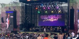 Que viva la salsa, que viva Veracruz; 580 mil asistentes celebran el Salsa Fest 2026
