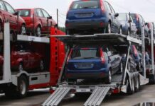A la baja se mantienen las exportaciones automotriz mexicanas / Por Alejandro Durán