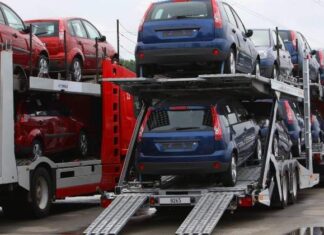 A la baja se mantienen las exportaciones automotriz mexicanas / Por Alejandro Durán
