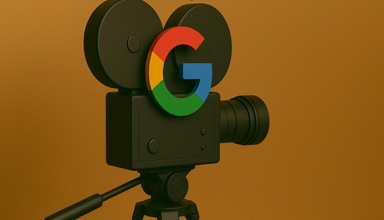 google cine aaa