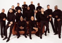El Grupo Niche evoluciona su salsa en nuevo disco sin abandonar el sonido clásico