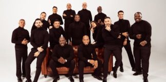 El Grupo Niche evoluciona su salsa en nuevo disco sin abandonar el sonido clásico