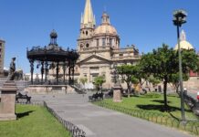Tiene Jalisco a tres de las ciudades más competitivas de México: IMCO
