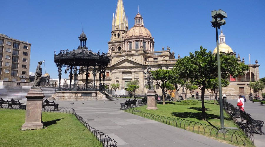 guadalajara-cathedral