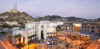 Sonora, en el top 5 nacional con mayor crecimiento industrial