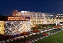 Lanzan en Tabasco el proyecto “Hospitales Zumaya”, con una inversión de 3.6 mmdp