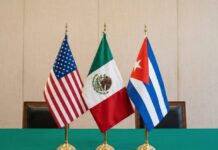 Frijol y petróleo de México a Cuba, bajo sanción de EU / Por Mauricio Flores