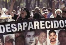Oaxaca, primer estado del Sur-Sureste en contar con Plan Estatal de Búsqueda de Personas