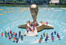 Obras de último minuto por el Mundial provocarían un ligero repunte de la economía / Por Alejandro Durán