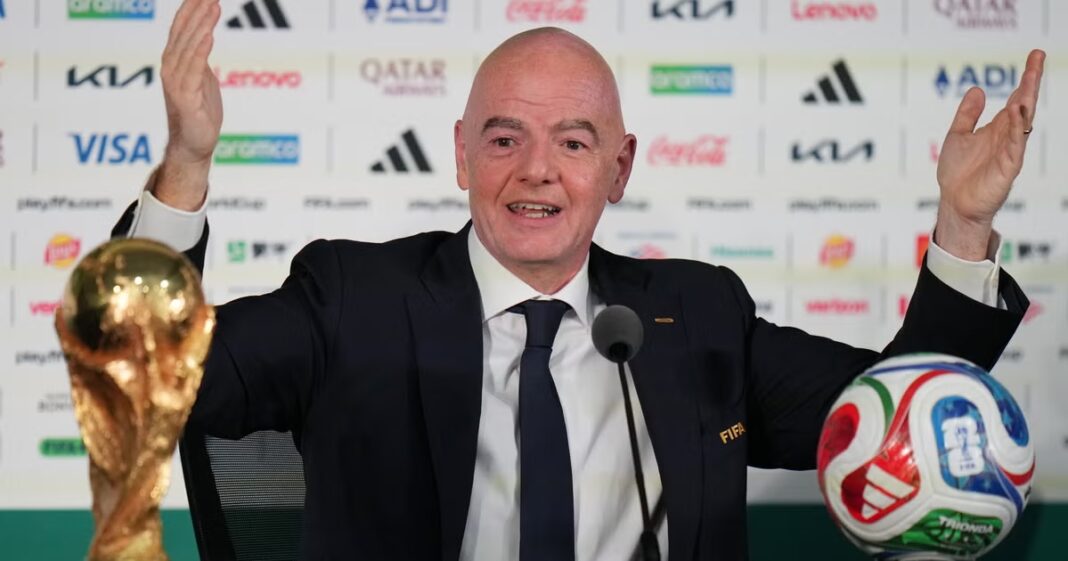 infantino fifa aa