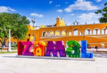 Yucatán impulsa sus Pueblos Mágicos con trabajo coordinado entre Estado y municipios