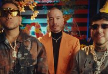 Los colombianos J Balvin y Westcol recuerdan el clásico ‘I Like To Move It’ en su nuevo tema
