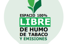 Entregan en Veracruz distintivos a espacios 100% libres de humo