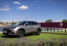MG Motor, la marca china que sorprende por su penetración en México / Por Diana Domínguez