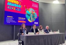 Presentan agenda de Mundo Jalisco, festival gratuito que impulsará a mil artesanos y pequeños negocios