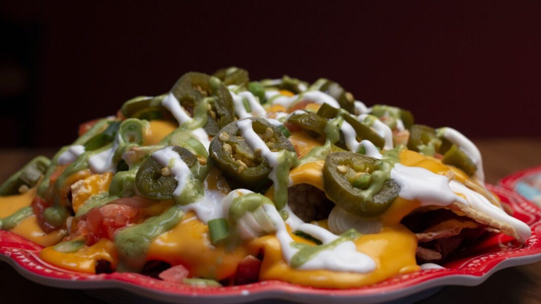 nachos
