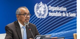 OMS: las olas de calor son una creciente amenaza a la salud, con 500.000 muertes anuales